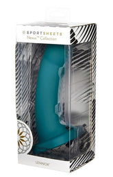 Sportsheets Nexus Collection Lennox Non-Realistic Dildos